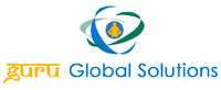 Guru Global Solutions Logo